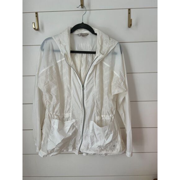 Athleta Passport Lightweight Packable Jacket - Picture 3 of 8